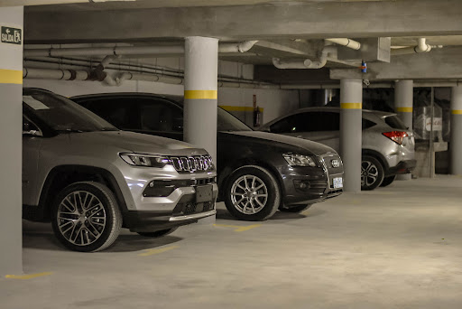 Neo Parking - Thumbnail