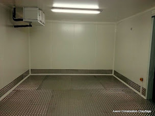 Photo n°1 de André Climatisation Chauffage à L'Isle-sur-la-Sorgue (Plombier)