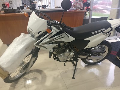 Photos of Honda Workshop Zone 4