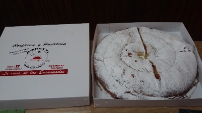 Photos of Bonetti - la Casa de Las Ensaimadas