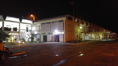 Photos of Beira Airport