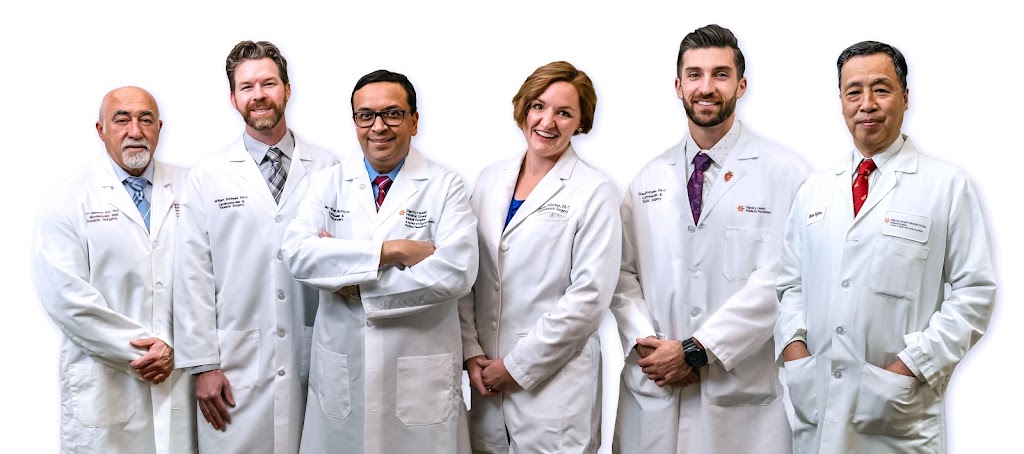 Cardiothoracic Surgery Dignity Health Medical Group San Bernardino Ca