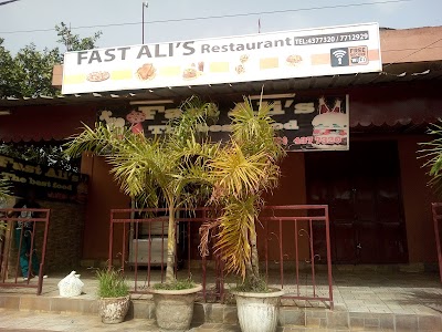 Photos of Fast Ali's