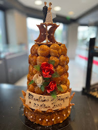 Photo n°3 de Boulangerie O & G à Essey-lès-Nancy (Pâtisserie)