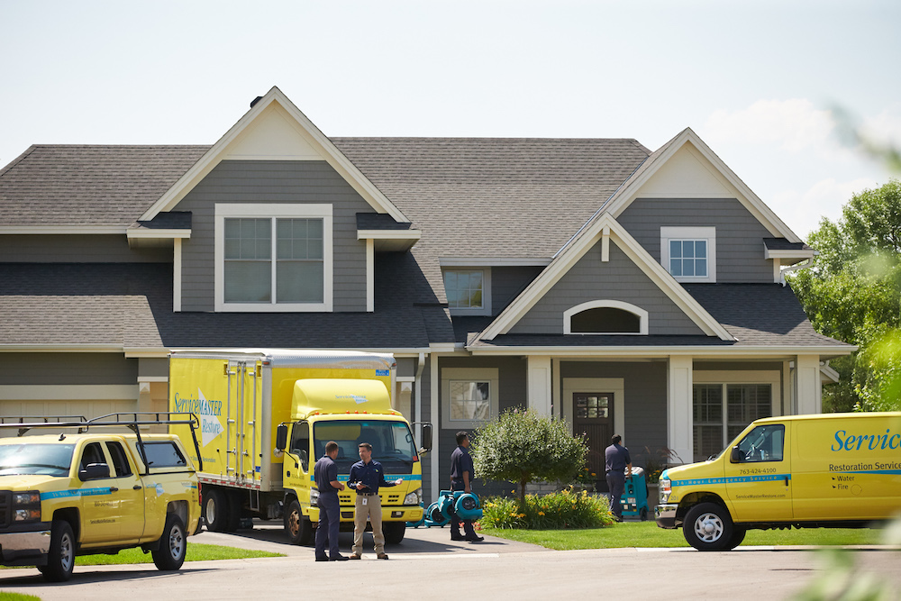 ServiceMaster Today - Wheaton photo