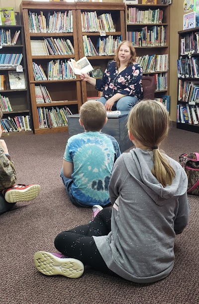 Roachdale Public Library