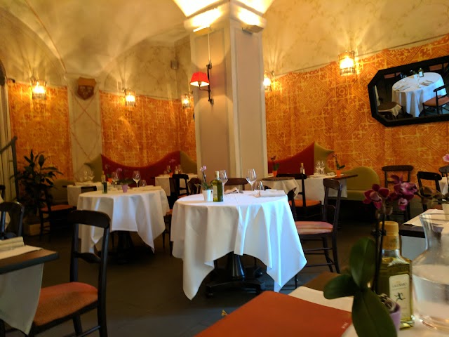 Ristorante & Wine Bar Dei Frescobaldi