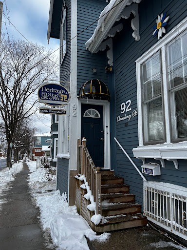 Heritage House Law Office - Thumbnail