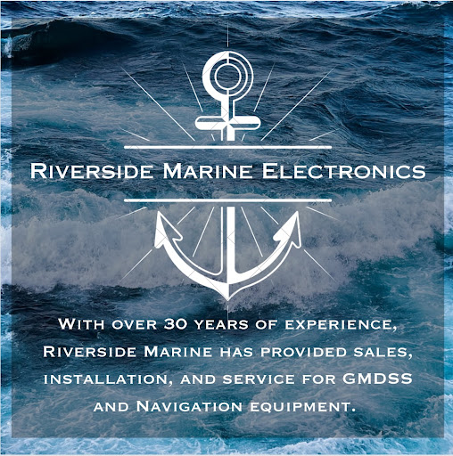 Riverside Marine Electronics - Visual