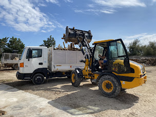 Photo n°6 de Eco-buches à Bellegarde (Magasin de bois de chauffage)