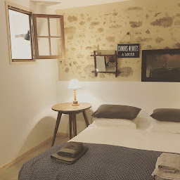 Photo n°15 de Puyregner à Confolens (Lodge)