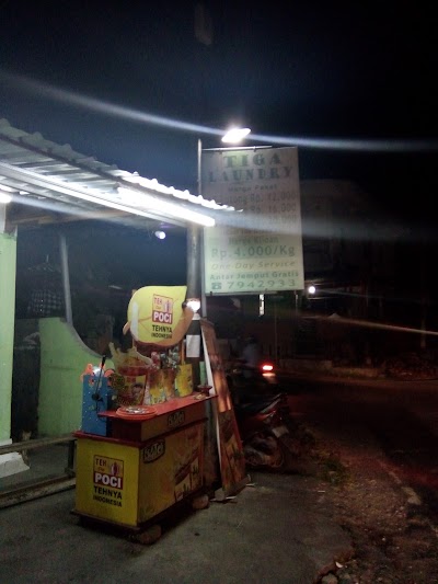 Photos of TIGA LAUNDRY