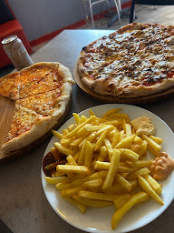 Photo n°23 de Pizza Rapido SM à Soisy-sur-Seine (Pizzeria)