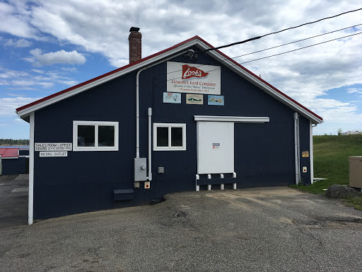 Bar Harbor Foods