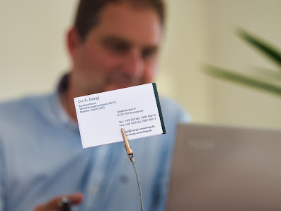 DANGL CONSULTING GMBH Lindenbergstraße 4, 79199 Kirchzarten