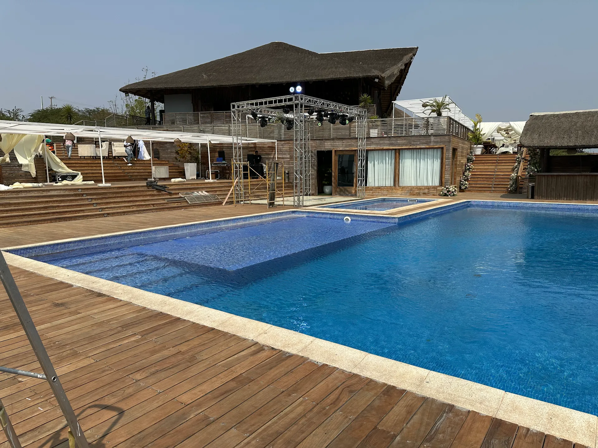Mupas Beach & Resort