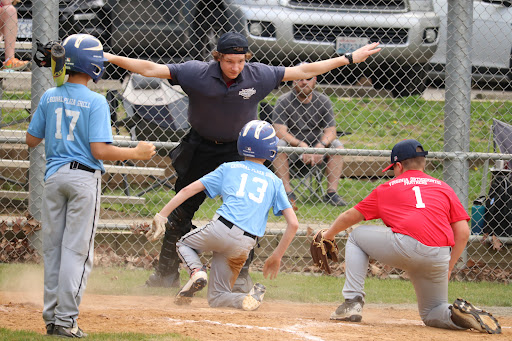 West Springfield Little League - Thumbnail