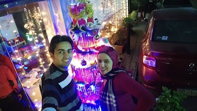 Photos of Quay Maadi