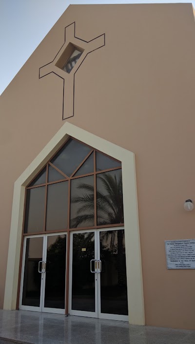 Photos of United Christian Church of Dubai