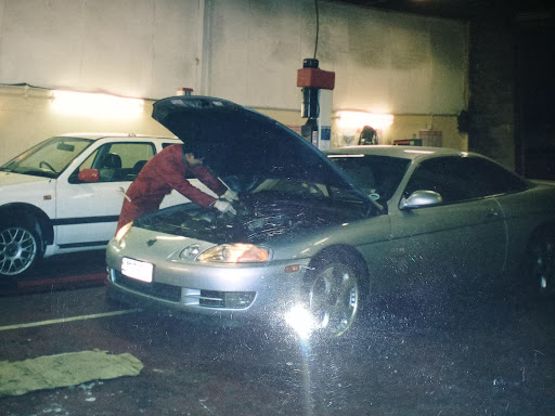 Waytune Auto Services - Thumbnail