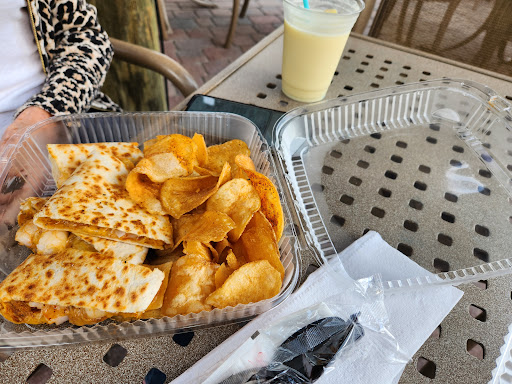 On The Rocks Bar and Grill Gallery - United States