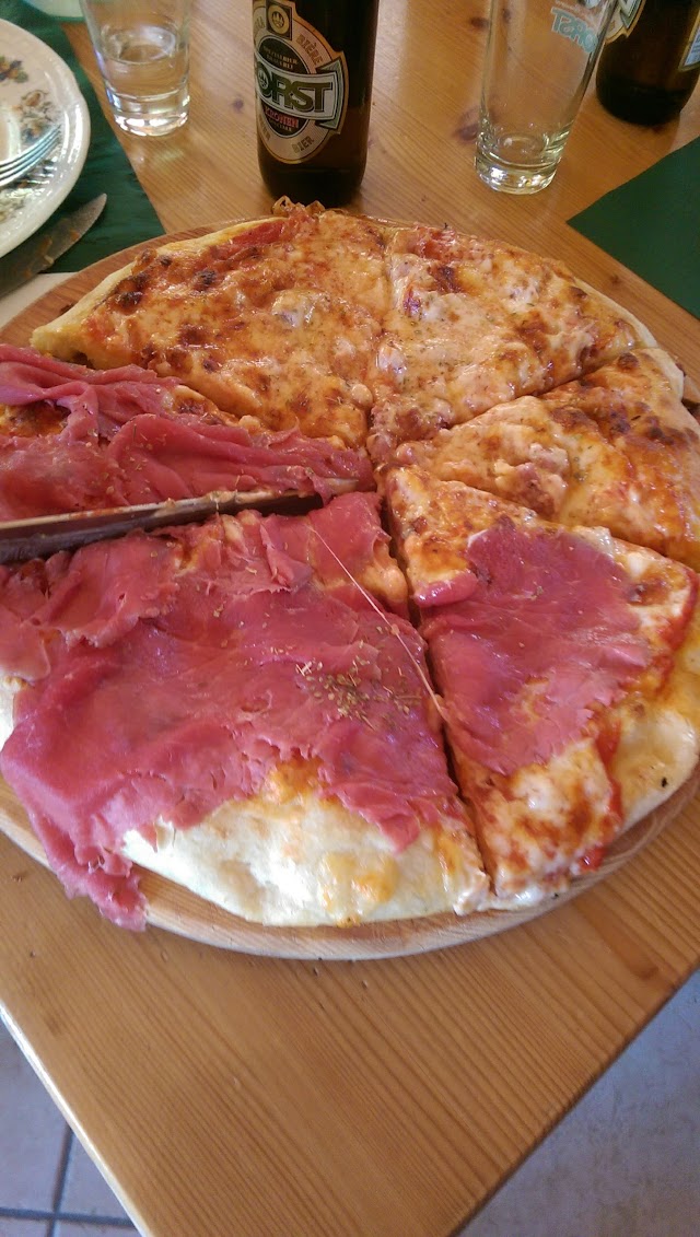 Agriturismo Paolazzi Rocco