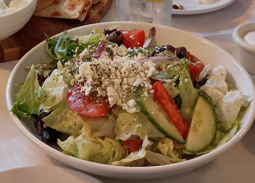 Apollo Restaurant & Tavern Gallery - Canada