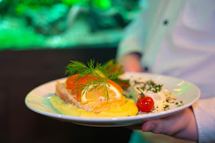 Photo n°32 de La Renais'Sens à Wattrelos (Restaurant halal)