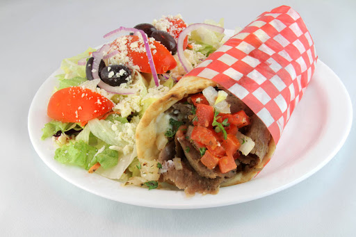 Joe Feta's Greek Village Gallery - Canada