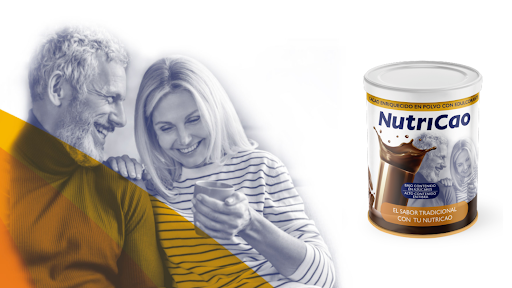 NutriCao Logo