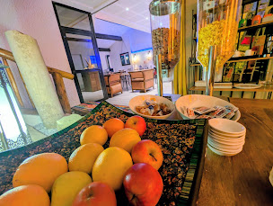 Photo n°50 de MOODz-HOTEL à Pont-Évêque (Piscine)