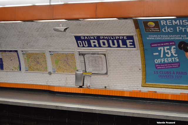 Saint-Philippe-du-Roule