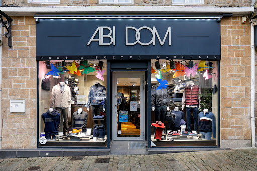 ABIDOM - Visual