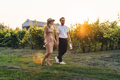Photos of Koch Winery and Restaurant