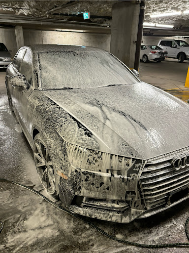 VanPro Detailing - Thumbnail