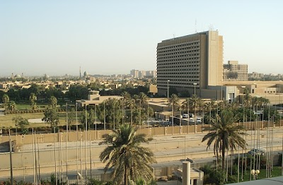 Photos of Royal Tulip Al Rasheed Baghdad