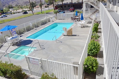 Photos of Motel 6 Twentynine Palms