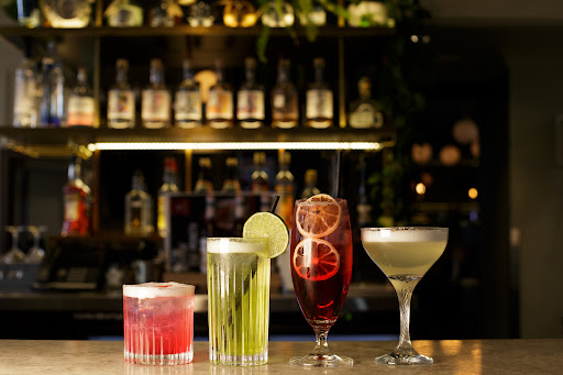 Matthews Hospitality Group - Thumbnail