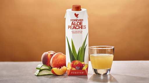 Aloe Vera Wellbeing