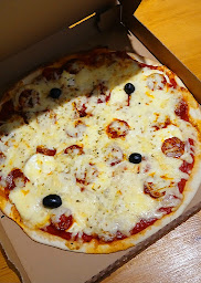 Photo n°1 de PIZZA SPADA à Saint-Geniès-de-Malgoirès (Pizzeria)