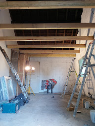 Photo n°1 de JB Batiment choisy le roi à Choisy-le-Roi (Entreprise de construction)