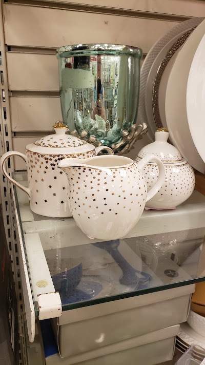 HomeGoods