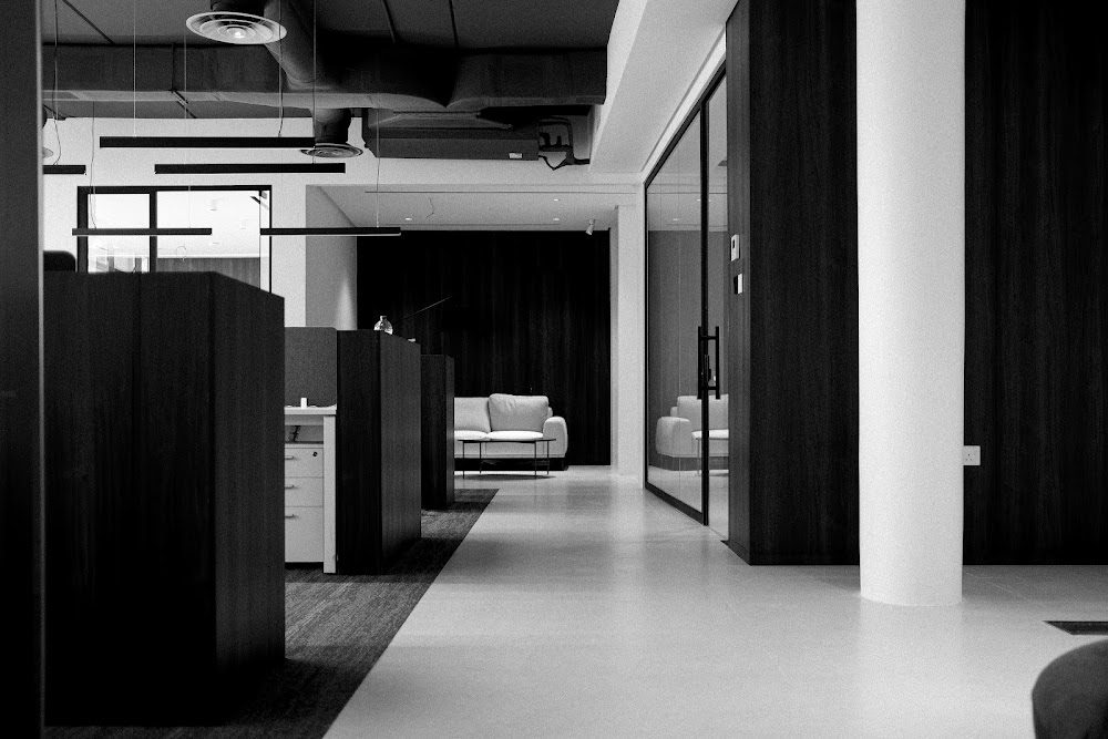 Dot Architects | تصاميم نقطة للاستشارات الهندسية