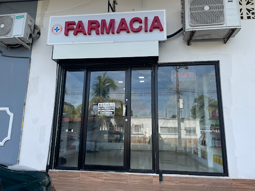 Farmacia Alvarado Panama