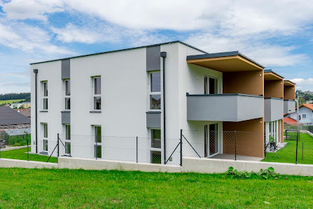 Planungsbüro Schaufler GmbH Gutauer Str. 14, 4230 Pregarten, Österreich