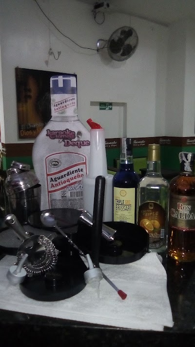 Photos of Karaoke Tome y Deque