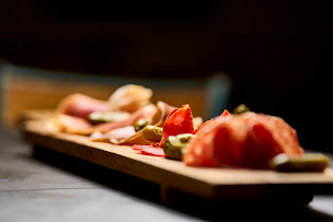 Photo n°70 de Restaurant & Camping La Cerise - Pizzeria & Pizza à emporter La Cerise à Malemort-du-Comtat (Piscine)