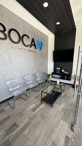 Clínica Dental BOCA