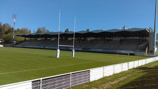 Stade Jean Alric - Thumbnail