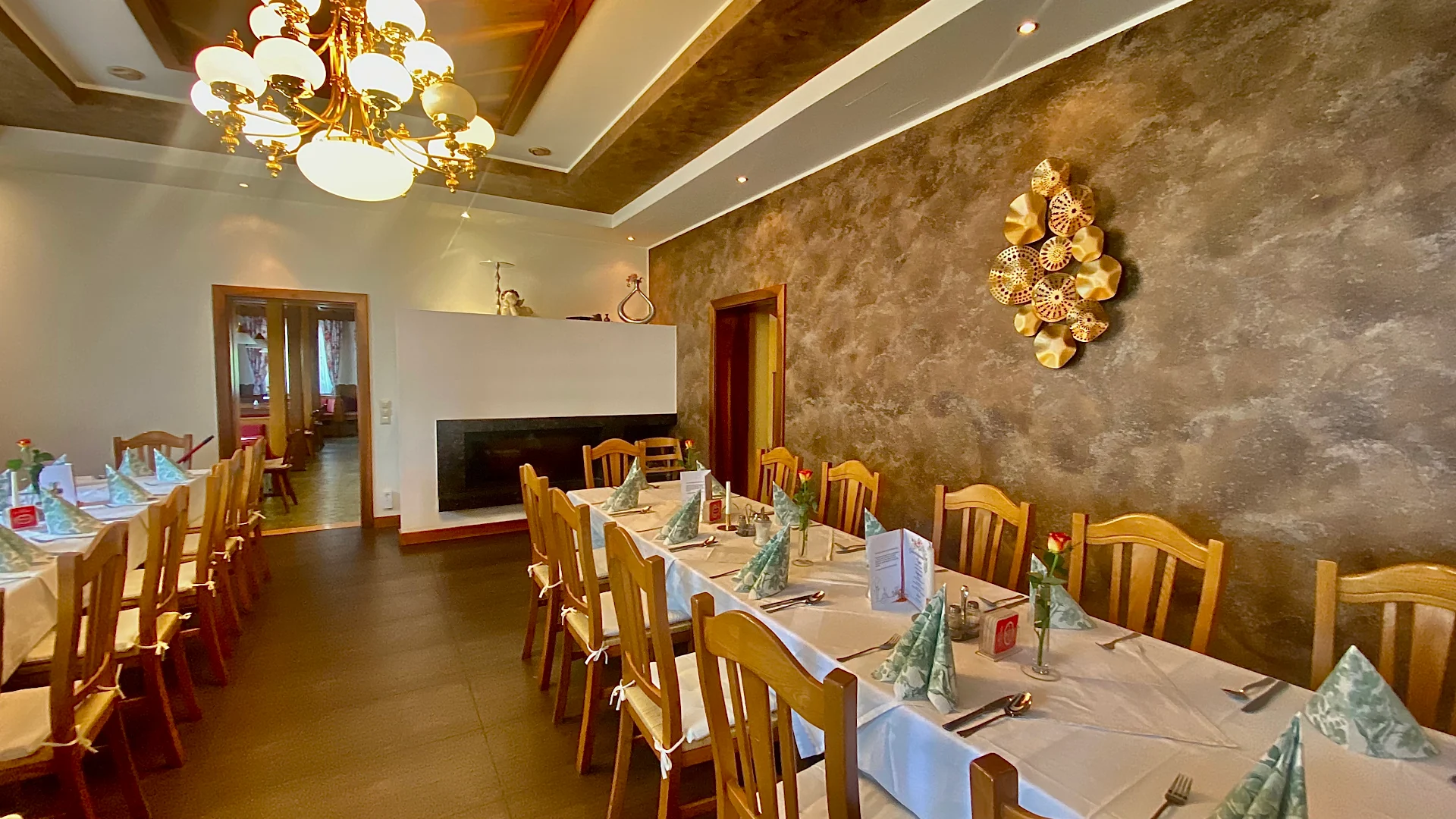 Gasthof/Rosenpension zum Matschnig
